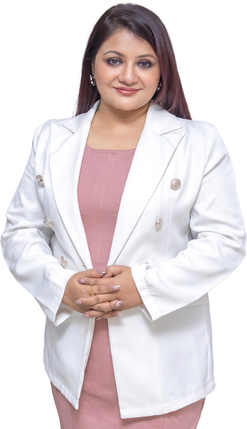 Dr. Reema Das Mallik, The Illumis Clinic